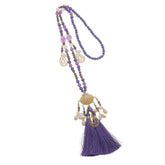 Halskette - Liz - Fox by Ren